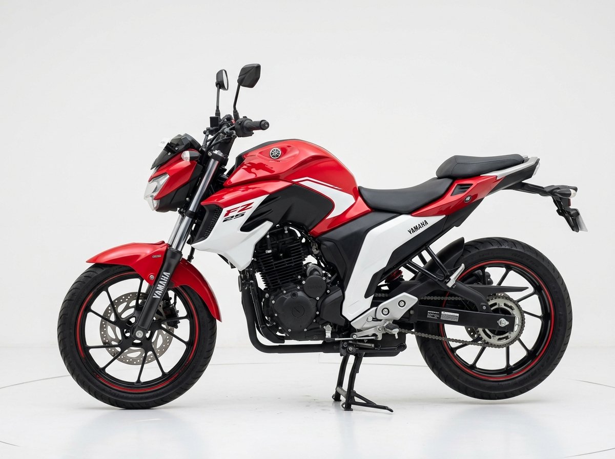 Yamaha FZ 25